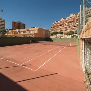 Expoholidays- Primera Línea Con Parking Incluido Aguadulce (Almeria)