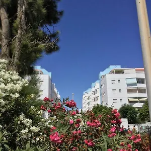  Appartamento La Perla Azul Playa - Terraza Al Sol