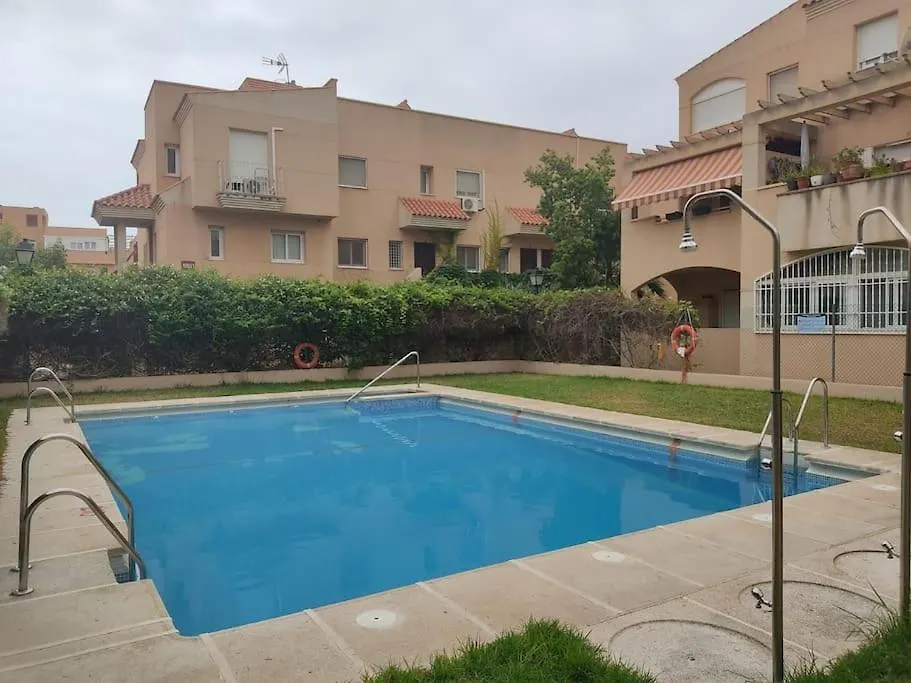 Apto. Residencial Familiar Aguadulce 0*, アグアドゥルセ スペイン