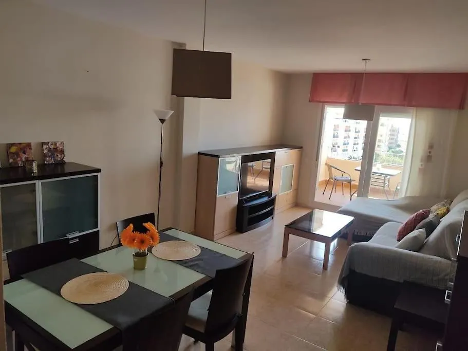 Apto. Residencial Familiar Aguadulce 0*, アグアドゥルセ