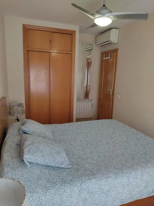 Apto. Residencial Familiar Aguadulce スペイン