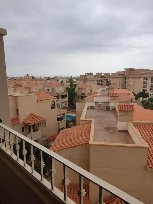 Apto. Residencial Familiar Aguadulce アパート アグアドゥルセ