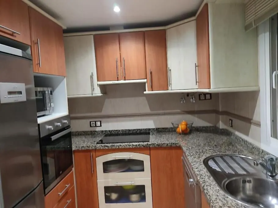 アパート Apto. Residencial Familiar Aguadulce