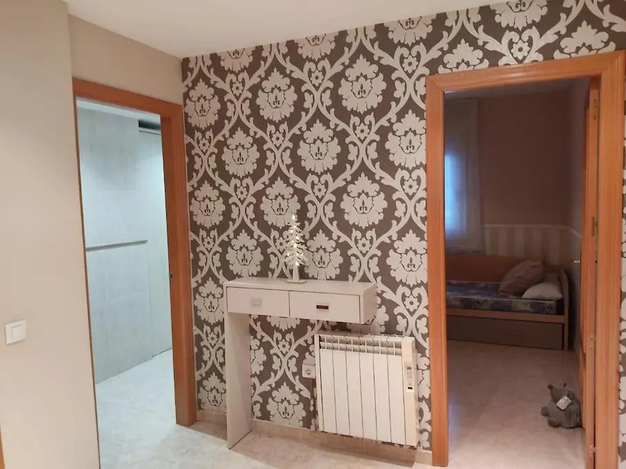 Apto. Residencial Familiar Aguadulce 0*, アグアドゥルセ スペイン