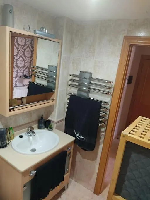 Apto. Residencial Familiar Aguadulce アパート アグアドゥルセ