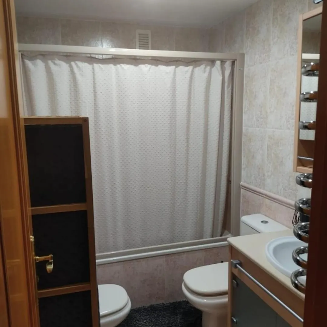 Apto. Residencial Familiar Aguadulce アパート
